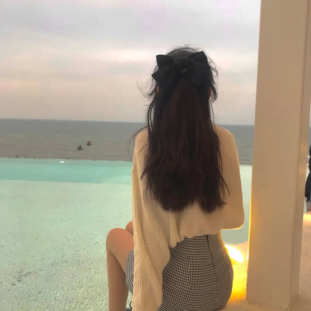 失去的女孩 封面