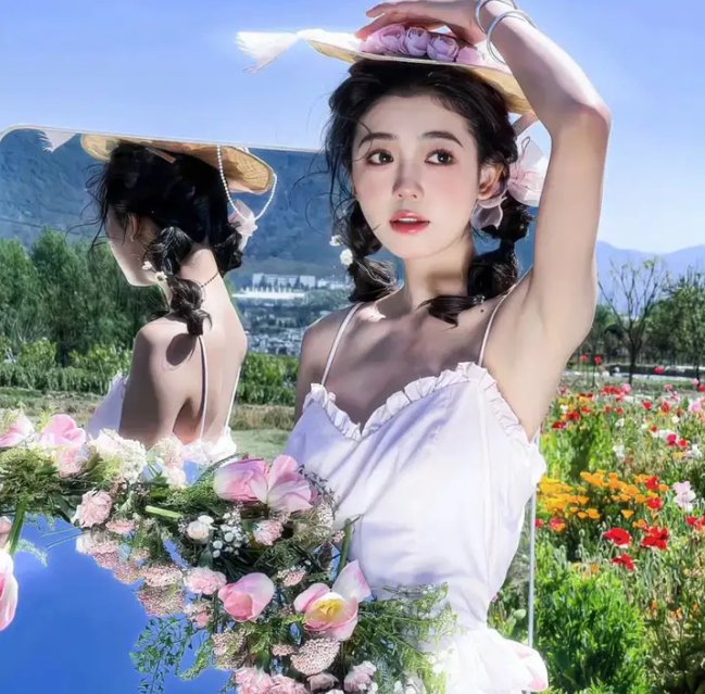 幸运缘是妳 封面